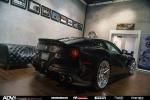Ferrari F12berlinetta on ADV.1 Wheels (ADV05STSCS) 2015 года